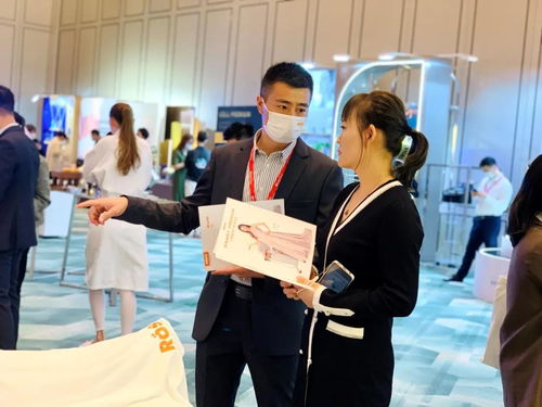 西班牙ross首次亮相spachina中國(guó)養(yǎng)生與水療峰會(huì)