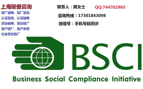 bsci驗廠都需要準備什么資料價格 bsci驗廠都需要準備什么資料型號規格