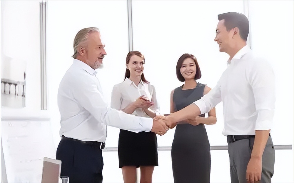 工商管理類(lèi)專(zhuān)業(yè)解讀:國(guó)際商務(wù)