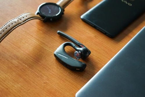 繽力特代表作 商務白領的智能耳機首選