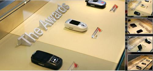 三星Anycall Studio盛大揭幕 創(chuàng)新科技與零售體驗(yàn)的完美融合