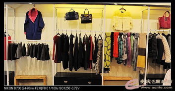 愛漂亮的MM看過來 來自上海精品女裝，安慶e網(wǎng)服飾穿搭指南