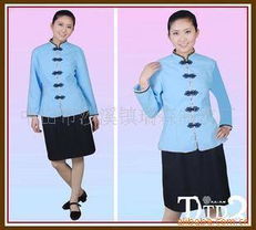 中山市沙溪鎮(zhèn)瑞森制衣廠 專業(yè)制服與工作服產(chǎn)品系列概覽