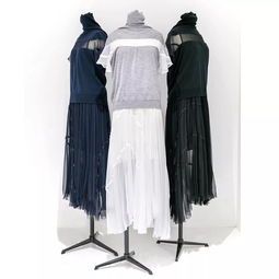 潮流新紀元 CPFM x Nike 全系列服飾正式發布，服裝輔料細節彰顯匠心