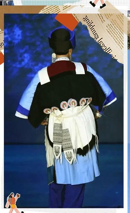 打卡云南第244件小事 探秘世界文化遺產(chǎn)中的納西服飾，一針一線(xiàn)皆是活態(tài)非遺