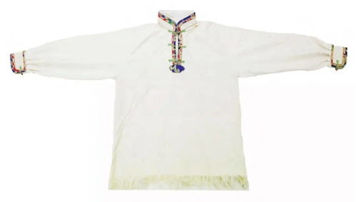 甜野男孩走紅，揭秘其藏族服飾背后的傳統(tǒng)輔料之美