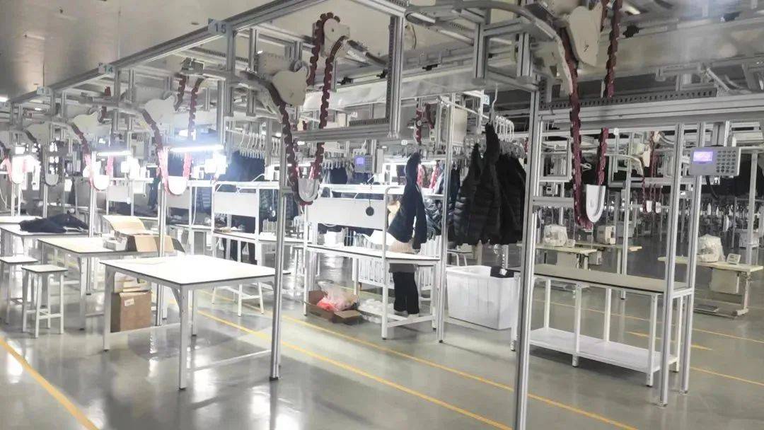 2023年服飾實體企業數字化發展 入局之道與破局之策