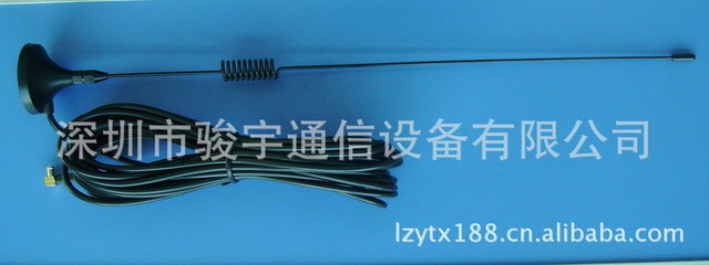 選購(gòu)高品質(zhì)電視天線 專業(yè)廠家直供的韓國(guó)DMB移動(dòng)數(shù)字電視吸盤天線優(yōu)勢(shì)解析