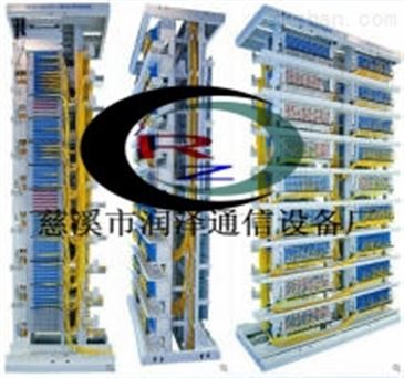 648芯MODF光纖總配線架價(jià)格解析與通訊設(shè)備采購(gòu)指南