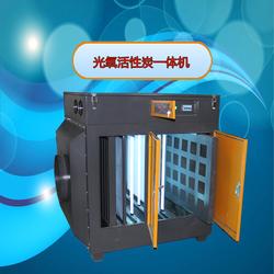 技術(shù)與環(huán)保雙輪驅(qū)動(dòng) 化肥廠刺鼻氣味與VOC廢氣治理新思路